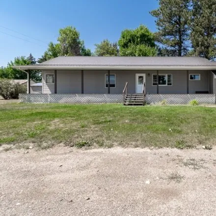Buy this 5 bed house on 101 7th Street South in Fairfield, MT 59436