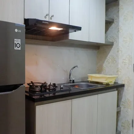 Rent this studio apartment on Tanglin 32FL #20 in Jl. Puncak SambisariSambikerep, Surabaya