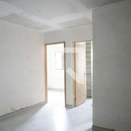 Rent this 2 bed apartment on Rua Xiririca 1591 in Vila Carrão, São Paulo - SP