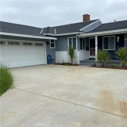 Buy this 4 bed house on 10330 Scott Avenue in Whittier, CA 90603