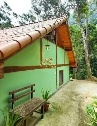 Rent this 2 bed house on Rua Kopke in Centro, Petrópolis - RJ