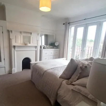 Image 3 - Marcus Avenue, Station Road, Southend-on-Sea, SS1 3EP, United Kingdom - Apartment for rent