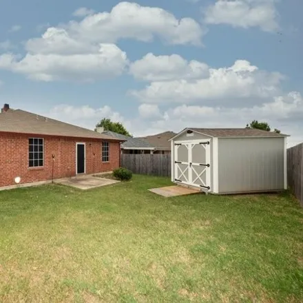 Image 3 - 8308 Cotton Valley Ln, Arlington, Texas, 76002 - House for rent
