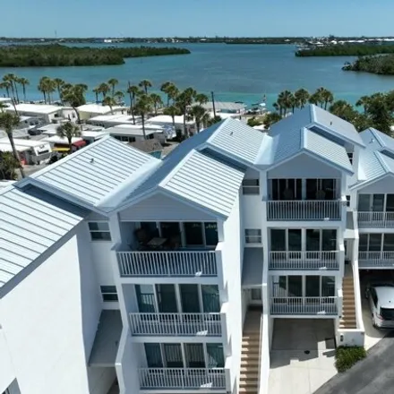 Buy this 3 bed condo on 132 Aura Street in Manasota Key, Charlotte County