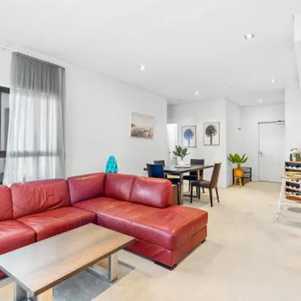 Rent this 2 bed apartment on East Point in Adelaide Terrace, Perth WA 6004