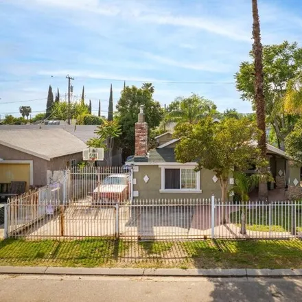 Buy this 4 bed house on 5363 9th Street in Keyes, Stanislaus County