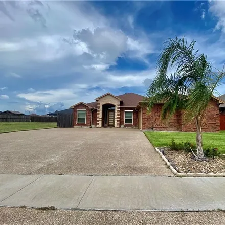 Buy this 3 bed house on Veterans Memorial High School in 3750 Cimarron Boulevard, Corpus Christi