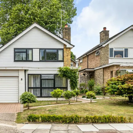 Image 1 - Merewood Close, London, BR1 2AN, United Kingdom - House for sale