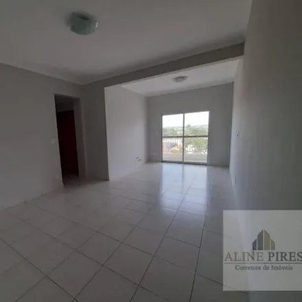 Rent this 3 bed apartment on Rua Mato Grosso in Araçatuba, Araçatuba - SP