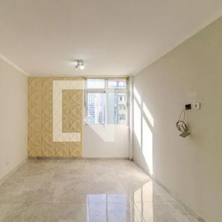 Rent this 1 bed apartment on Rua Amaral Gurgel 468 in Higienópolis, São Paulo - SP