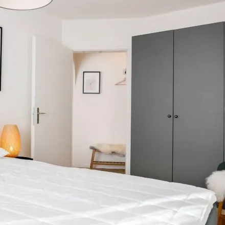 Image 6 - Davos, Prättigau/Davos, Switzerland - Apartment for rent