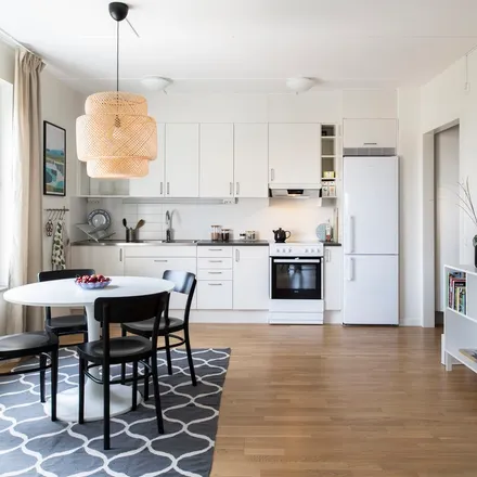 Rent this 3 bed apartment on Ruben Holmströms gata in 212 27 Malmo, Sweden
