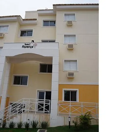 Buy this 2 bed apartment on EMEB Gláucia Maria Borges Garcia in Rua Clarindo Epifânio da Silva, Despraiado