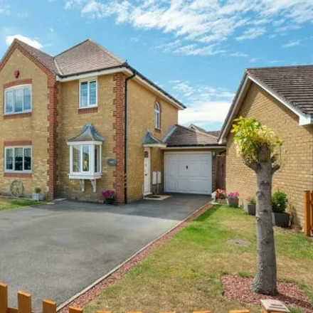 Buy this 4 bed house on Bridle Way in Herne Bay, CT6 7PQ