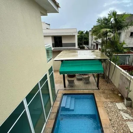 Rent this 4 bed house on Avenida Nova do Contorno in Lagoinha, Aquiraz - CE