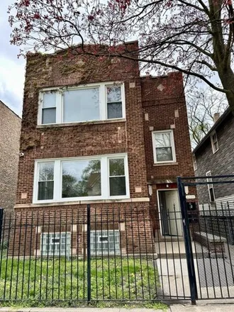 Image 1 - 6949 South Lowe Avenue, Chicago, IL 60621, USA - House for sale