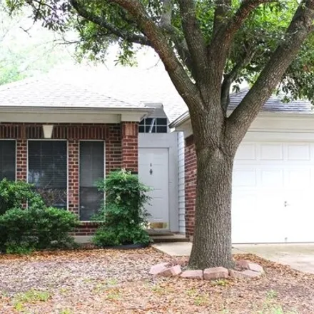 Image 1 - 1323 Wide Antler Cove, Cedar Park, TX 78613, USA - House for rent