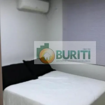 Buy this 2 bed apartment on unnamed road in Coxipó, Cuiabá - MT