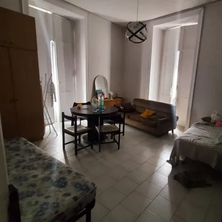 Rent this 4 bed room on Corso Umberto I in 327, 80139 Naples NA