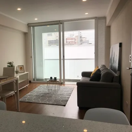 Rent this 1 bed apartment on Jirón Luis Pasteur in Lince, Lima Metropolitan Area 51015