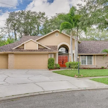 Buy this 5 bed house on 772 Samantha Drive in Curlew, Palm Harbor