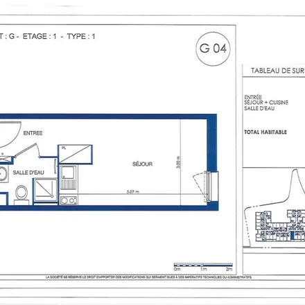 Image 4 - 14 bis Avenue de la République, 87170 Isle, France - Apartment for rent