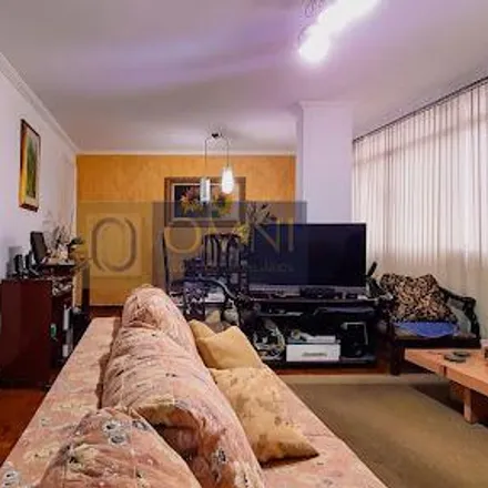 Buy this 3 bed apartment on Rua Coronel Francisco Amaro in Centro, Santo André - SP