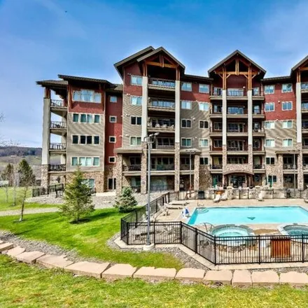 Buy this 4 bed condo on Whisper Creek in 11 Resort Drive, Windham