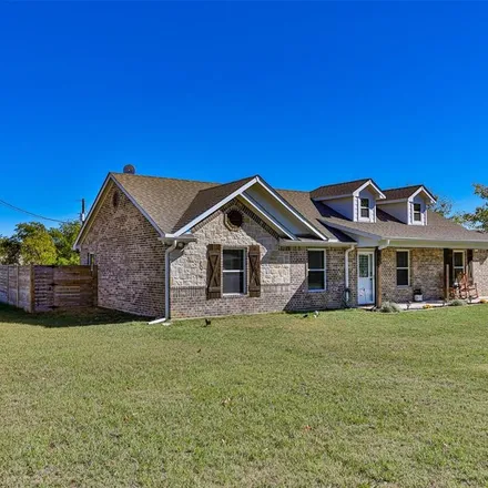 Buy this 4 bed house on 125 Oscar Cole Street in Callisburg, Cooke County