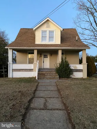 Rent this 3 bed house on 3314 Putty Hill Avenue in Parkville, MD 21234