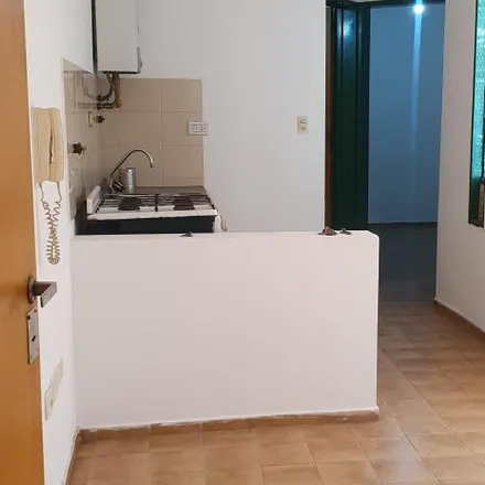 Rent this 1 bed apartment on Doctor Arturo Orgaz 232 in Alberdi, Cordoba