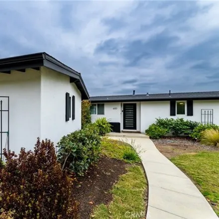 Buy this 4 bed house on 600 Pueblo Place in Fullerton, CA 92835