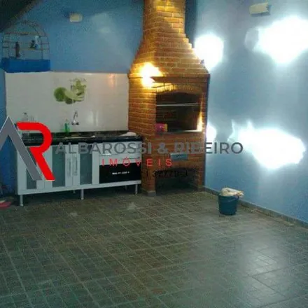 Image 1 - Rua José Gomes dos Santos, Jardim Wanel Ville V, Sorocaba - SP, 18057-051, Brazil - House for sale