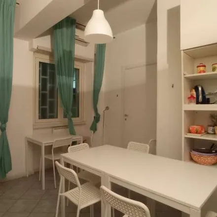 Image 7 - Via Cardinale Mercati 23, 00167 Rome RM, Italy - Apartment for rent