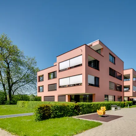 Rent this 3 bed apartment on Im Geerig 79 in 5507 Mellingen, Switzerland