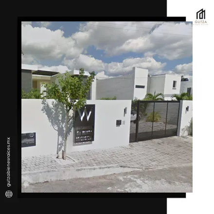 Buy this 7 bed apartment on Calle 61 in Sodzil Norte, 97115 Mérida