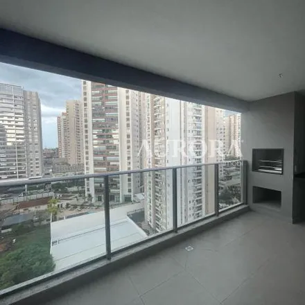 Image 2 - Rua João Wyclif, Guanabara, Londrina - PR, 86055-450, Brazil - Apartment for rent