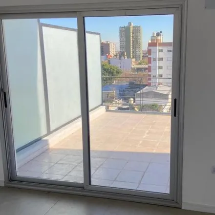 Buy this studio apartment on Leandro N. Alem 2434 in República de la Sexta, Rosario