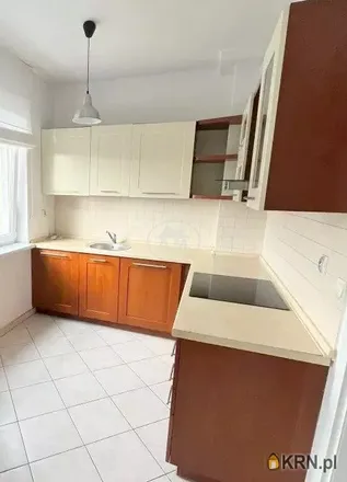 Buy this 3 bed apartment on Partynicka in 53-015 Wrocław, Poland
