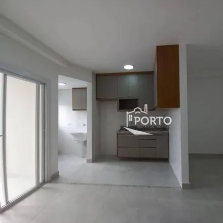 Buy this 3 bed apartment on Avenida Francisco Luiz Rasera in Jardim Califórnia, Piracicaba - SP