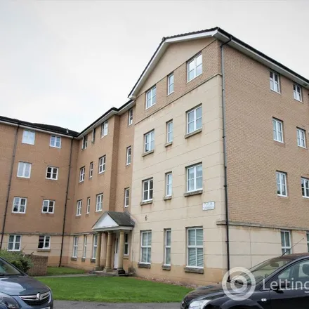 Rent this 2 bed apartment on 4 Tytler Gardens in City of Edinburgh, EH8 8HQ