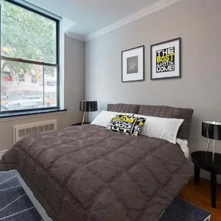 Rent this 3 bed apartment on 234 West 14th Street in New York, NY 10011