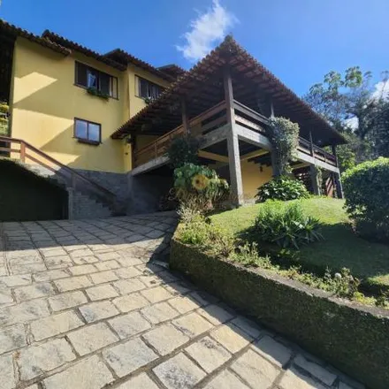 Buy this 4 bed house on Comary in Rua Comari, Teresópolis
