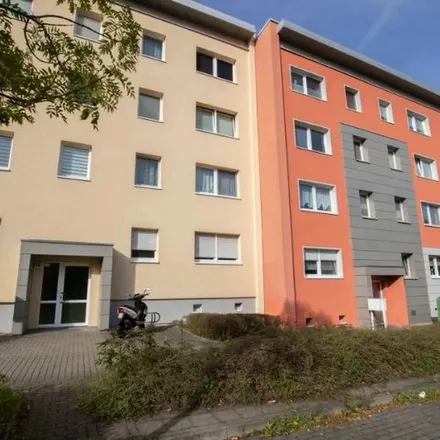 Image 4 - Fischerstecherstraße 8, 06120 Halle (Saale), Germany - Apartment for rent