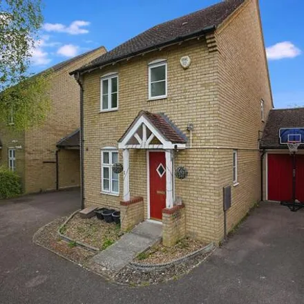 Buy this 3 bed house on Haydon Close in Maidstone, ME16 0WG