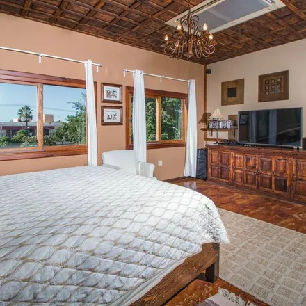 Rent this 1 bed apartment on La Paz in Municipio de La Paz, Mexico