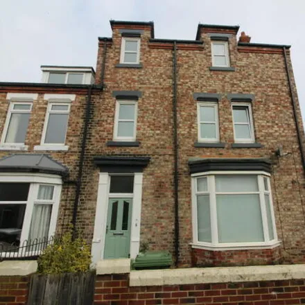 Rent this 1 bed house on Grange Road in Stockton-on-Tees, TS20 2QP