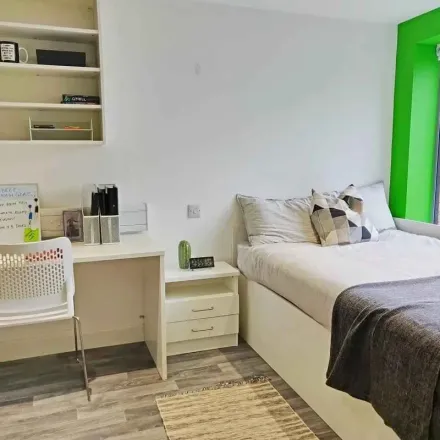 Rent this 1 bed apartment on Denham Street in London, SE10 0XU