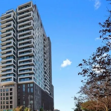 Buy this 1 bed condo on Verse Condominiums in 1650 Silver Hill Drive, Tysons