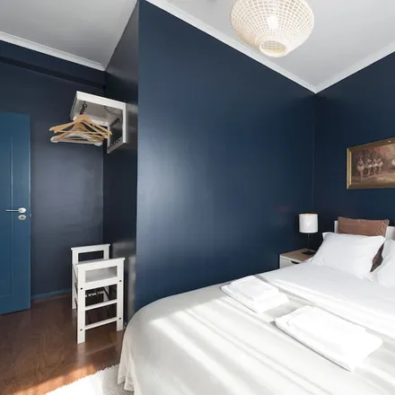 Rent this 1 bed apartment on 4000-485 Distrito de Leiria